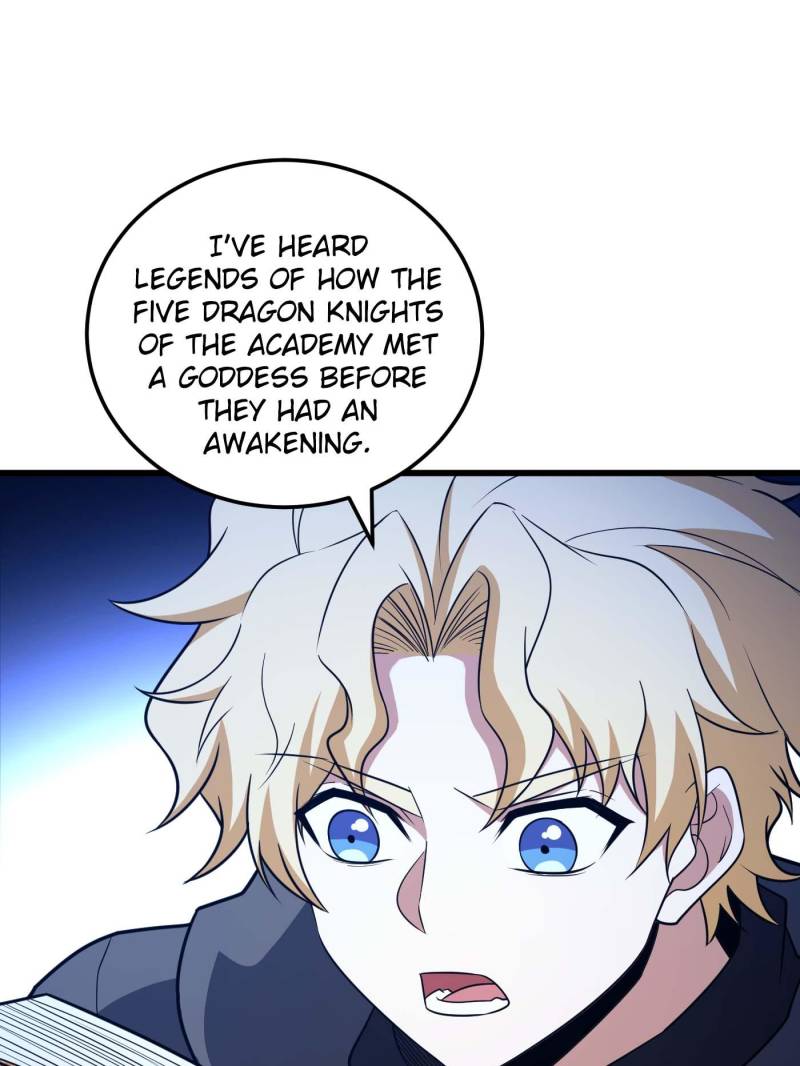 My Vampire System: A Dragon's Revenge Chapter 187 — Page 17