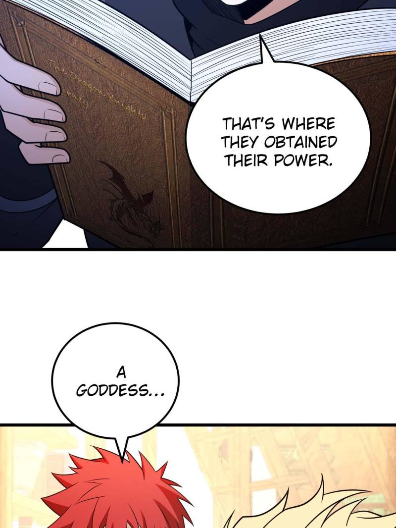 My Vampire System: A Dragon's Revenge Chapter 187 — Page 18