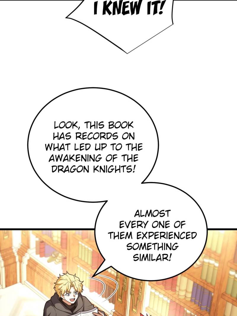 My Vampire System: A Dragon's Revenge Chapter 187 — Page 20