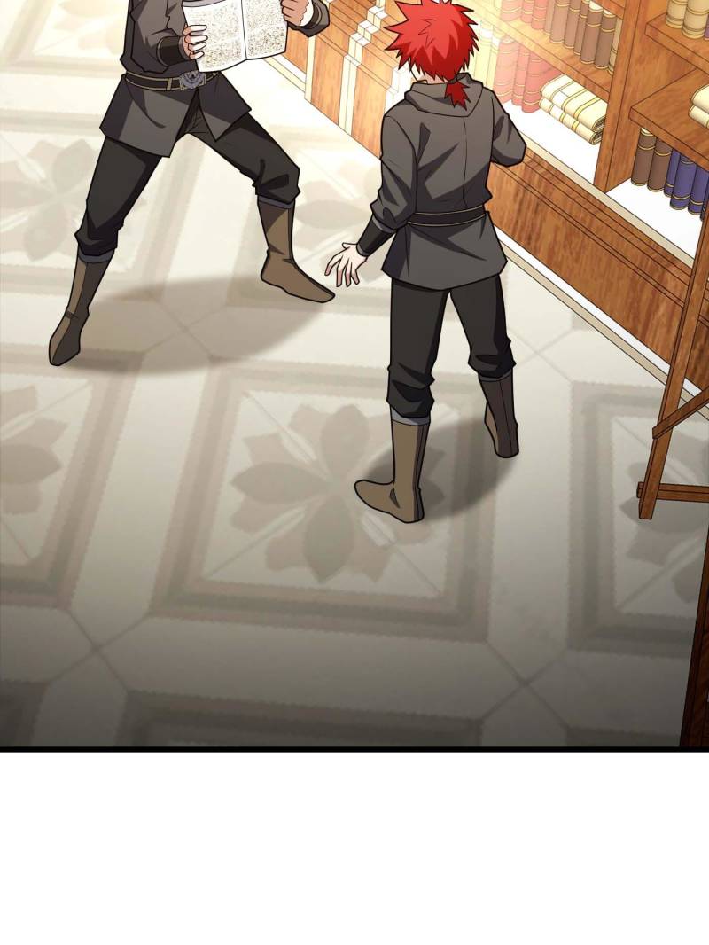 My Vampire System: A Dragon's Revenge Chapter 187 — Page 21