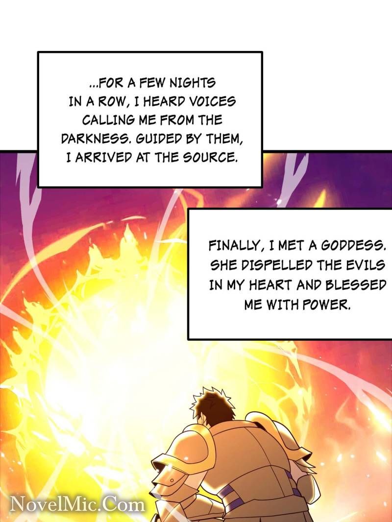 My Vampire System: A Dragon's Revenge Chapter 187 — Page 22