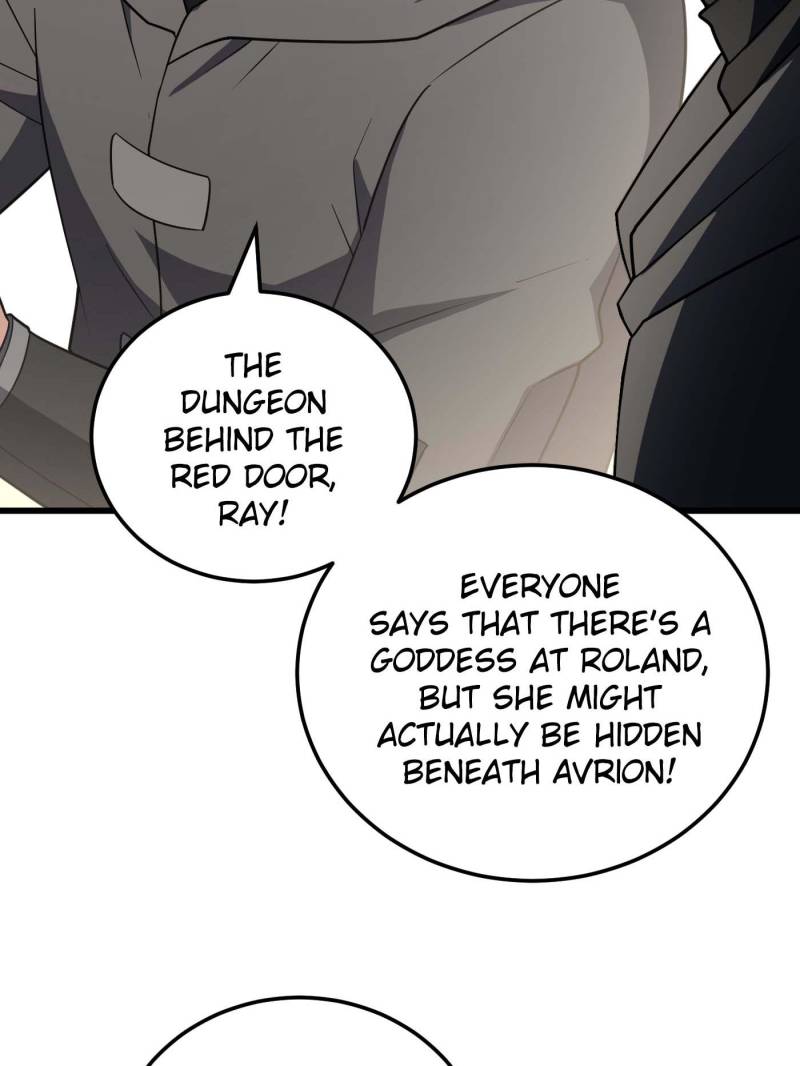 My Vampire System: A Dragon's Revenge Chapter 187 — Page 26