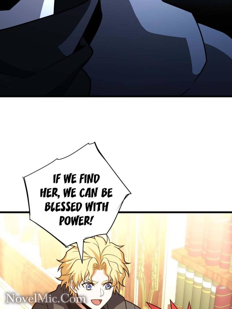 My Vampire System: A Dragon's Revenge Chapter 187 — Page 28