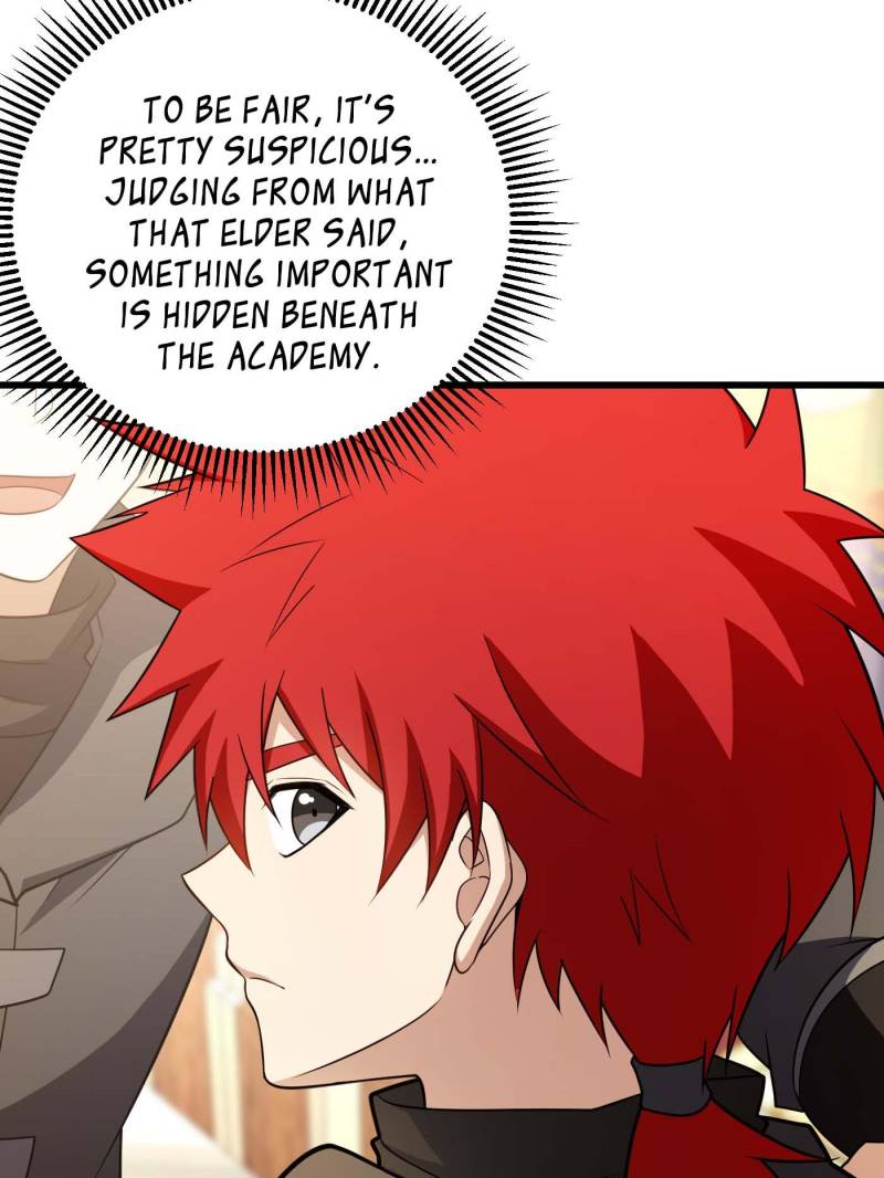 My Vampire System: A Dragon's Revenge Chapter 187 — Page 30