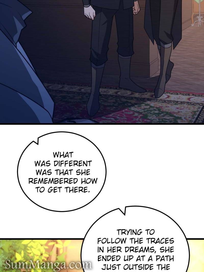 My Vampire System: A Dragon's Revenge Chapter 188 — Page 2