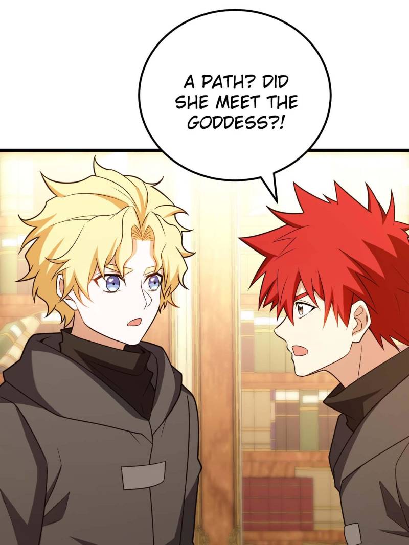My Vampire System: A Dragon's Revenge Chapter 188 — Page 4