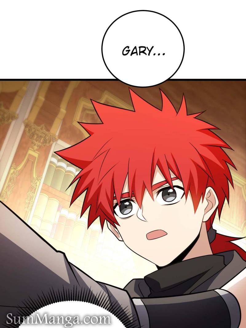 My Vampire System: A Dragon's Revenge Chapter 188 — Page 8