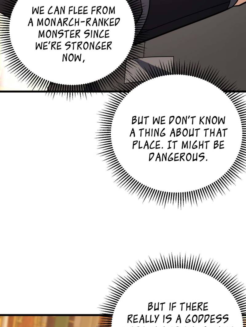 My Vampire System: A Dragon's Revenge Chapter 188 — Page 9