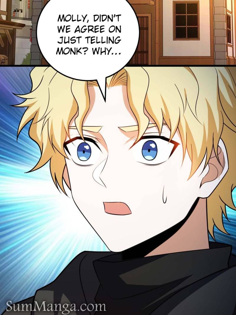 My Vampire System: A Dragon's Revenge Chapter 188 — Page 17