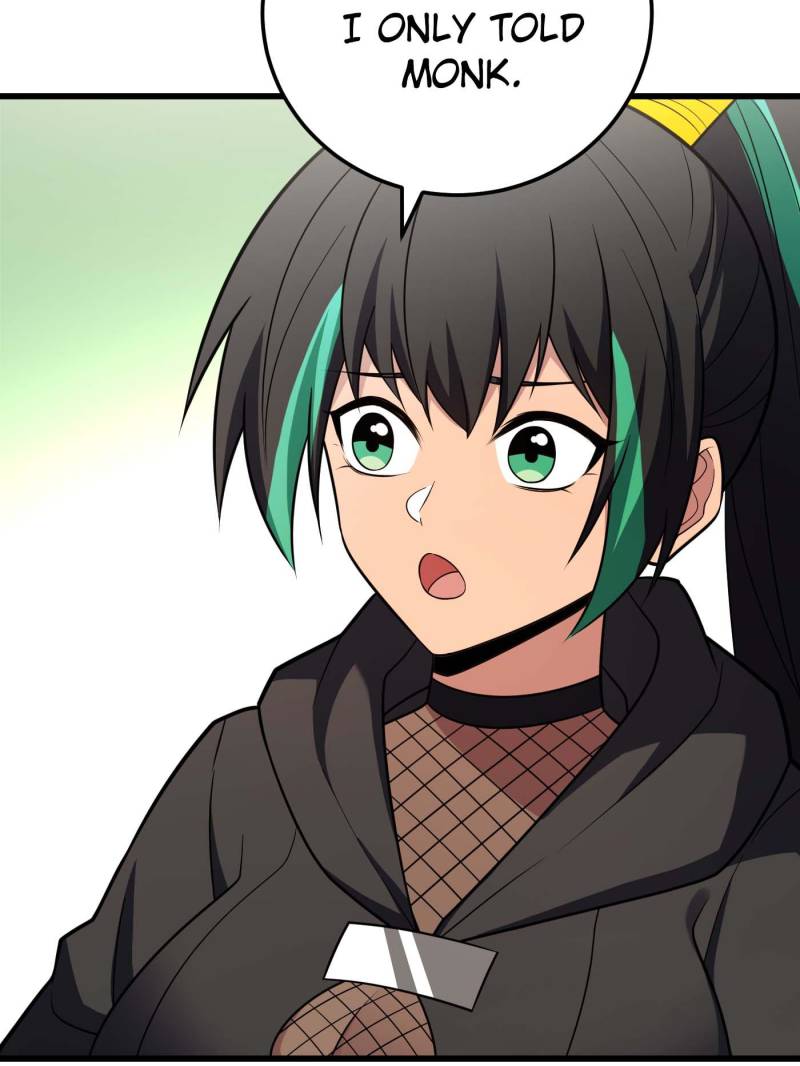 My Vampire System: A Dragon's Revenge Chapter 188 — Page 20