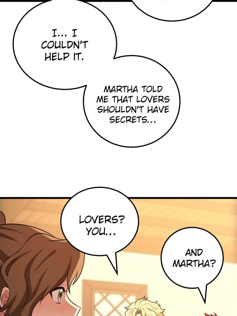 My Vampire System: A Dragon's Revenge Chapter 188 — Page 22