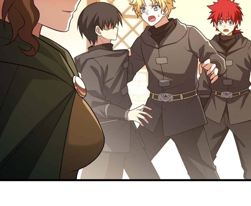My Vampire System: A Dragon's Revenge Chapter 188 — Page 23