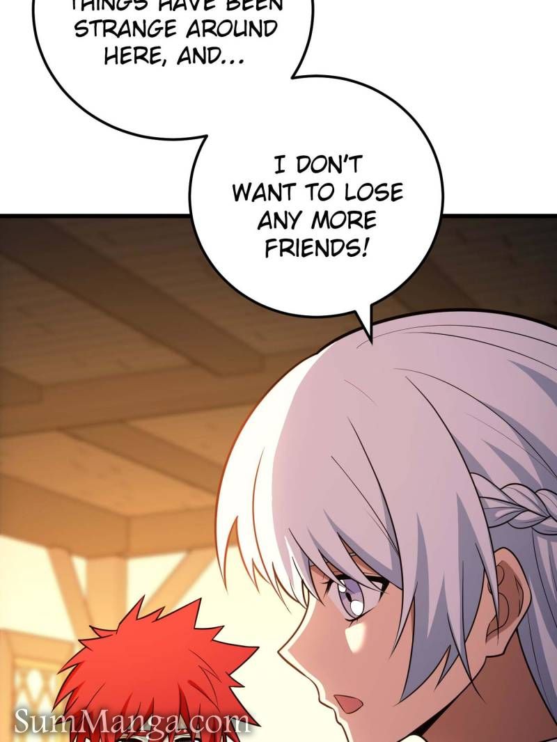 My Vampire System: A Dragon's Revenge Chapter 188 — Page 26