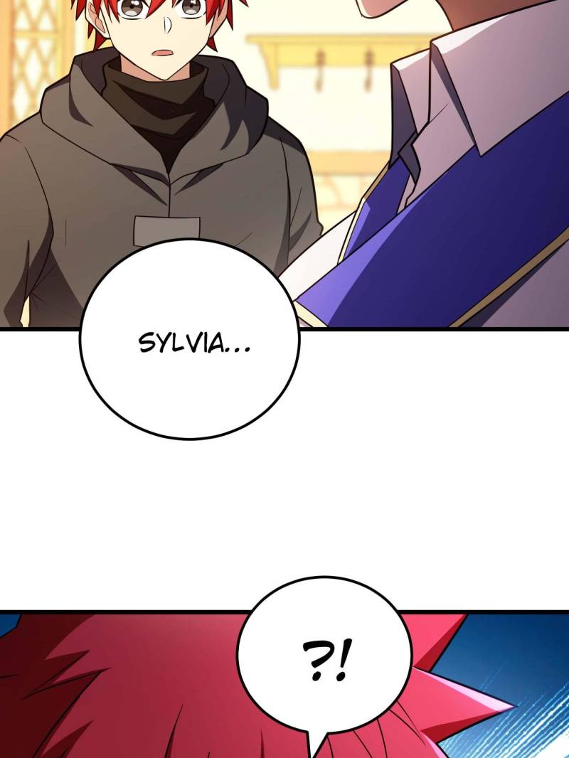 My Vampire System: A Dragon's Revenge Chapter 188 — Page 27
