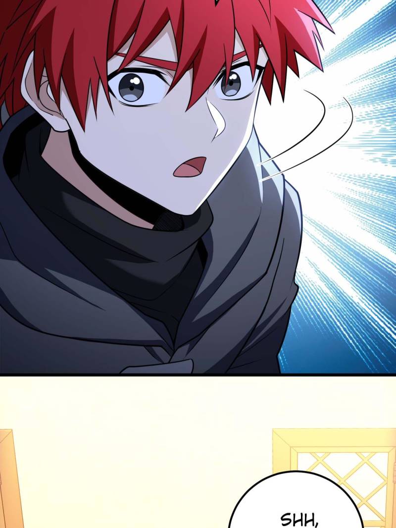 My Vampire System: A Dragon's Revenge Chapter 188 — Page 28