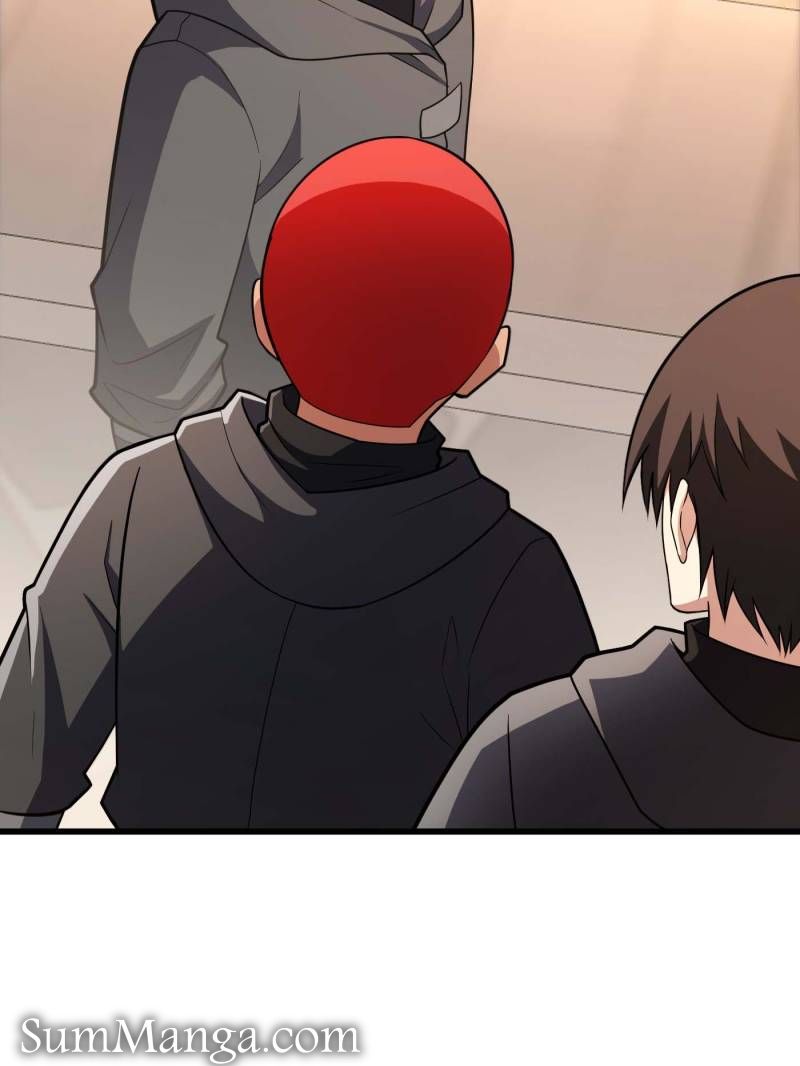 My Vampire System: A Dragon's Revenge Chapter 189 — Page 5