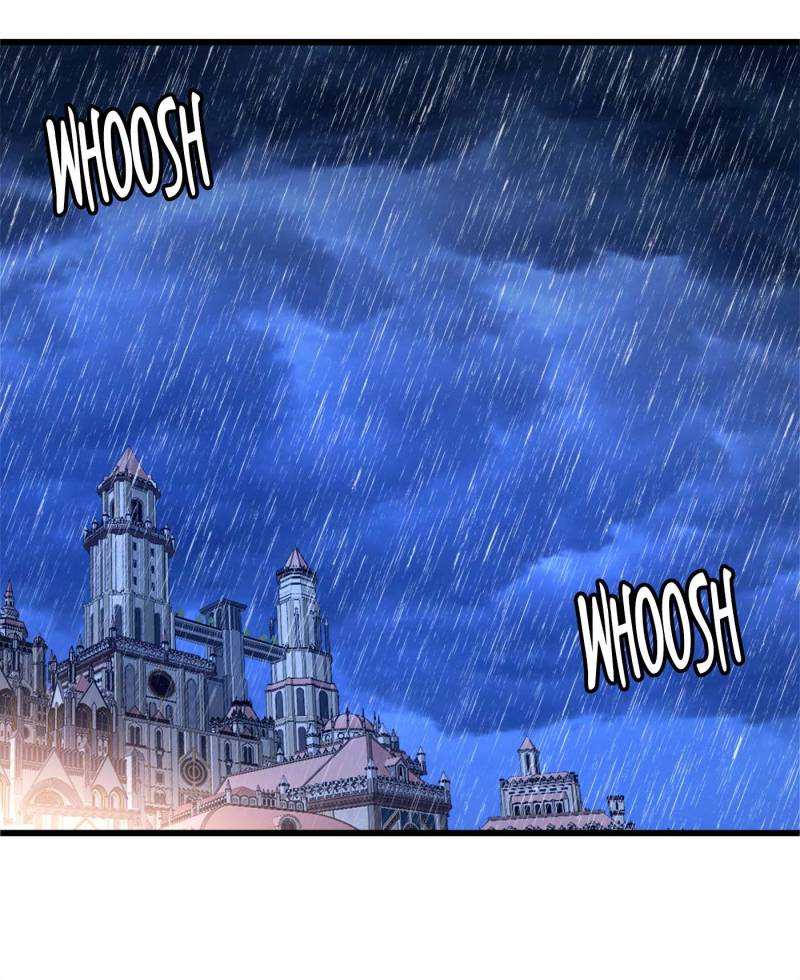 My Vampire System: A Dragon's Revenge Chapter 189 — Page 6