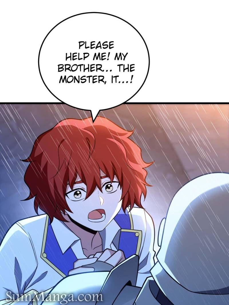 My Vampire System: A Dragon's Revenge Chapter 189 — Page 10