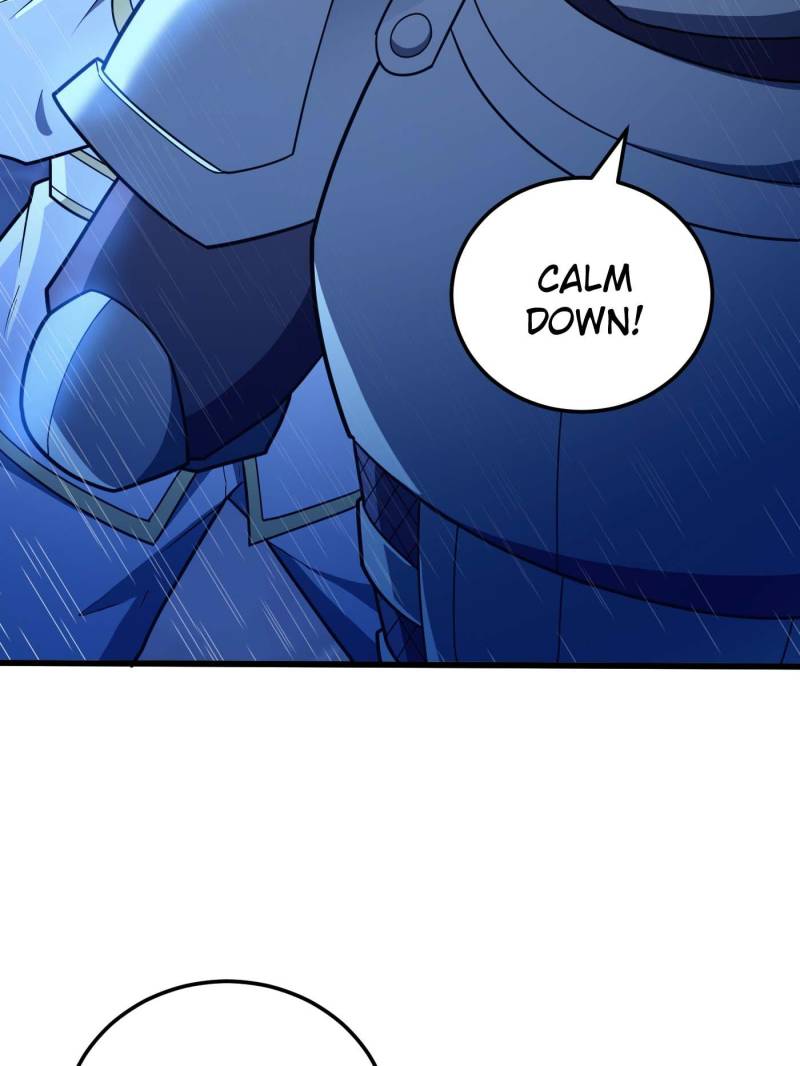 My Vampire System: A Dragon's Revenge Chapter 189 — Page 11