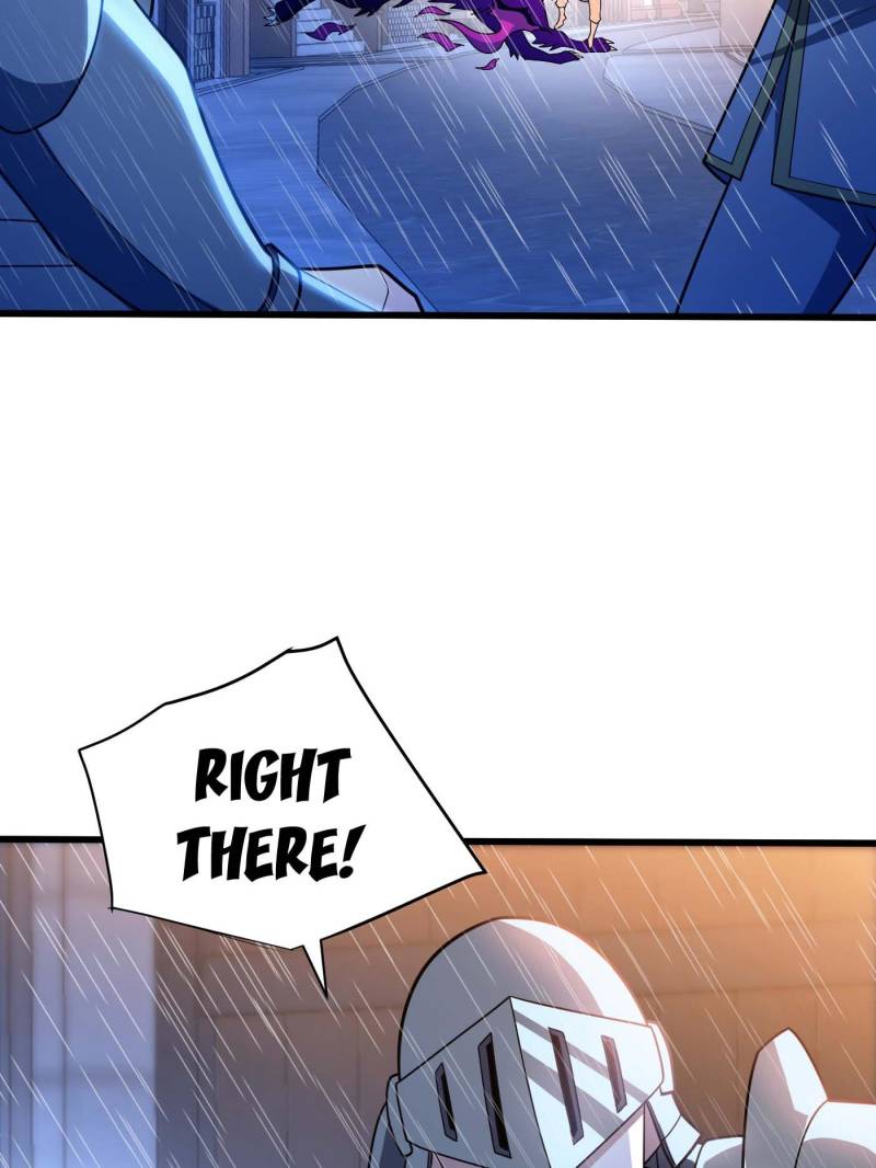 My Vampire System: A Dragon's Revenge Chapter 189 — Page 13