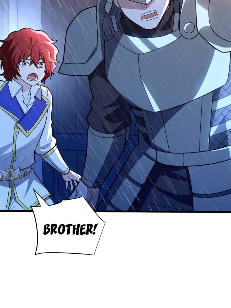My Vampire System: A Dragon's Revenge Chapter 189 — Page 14