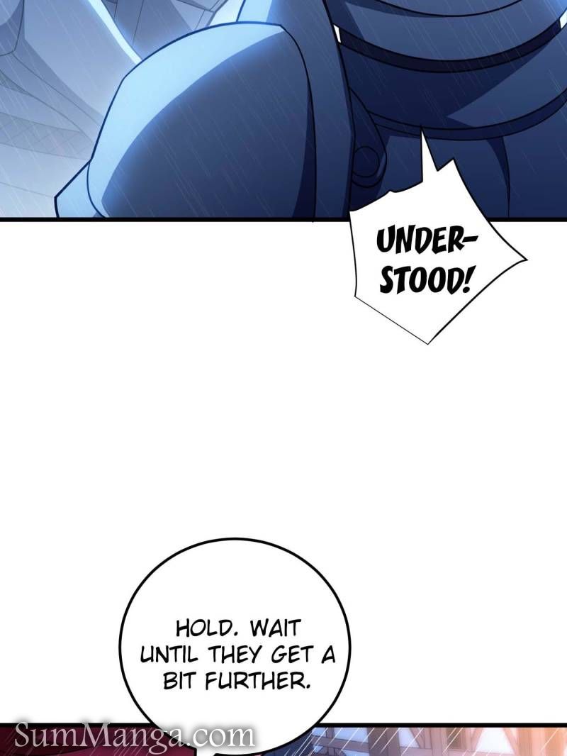 My Vampire System: A Dragon's Revenge Chapter 189 — Page 17