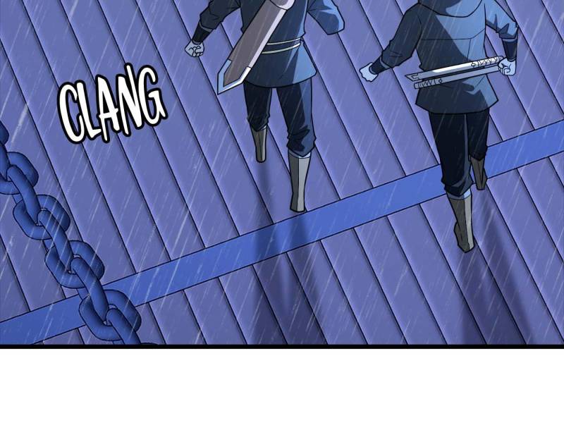 My Vampire System: A Dragon's Revenge Chapter 189 — Page 23