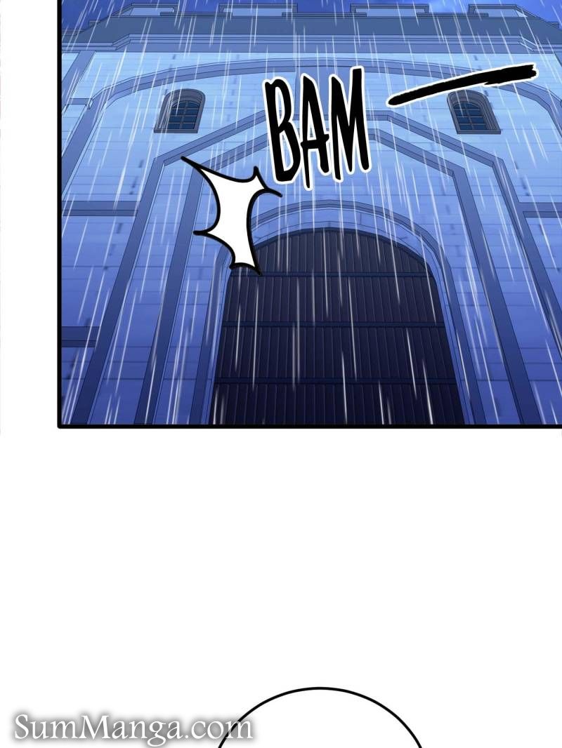 My Vampire System: A Dragon's Revenge Chapter 189 — Page 27