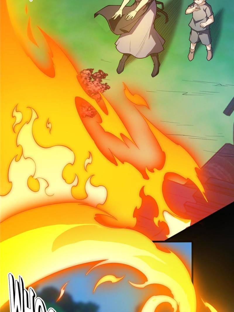 My Vampire System: A Dragon's Revenge Chapter 19 — Page 4