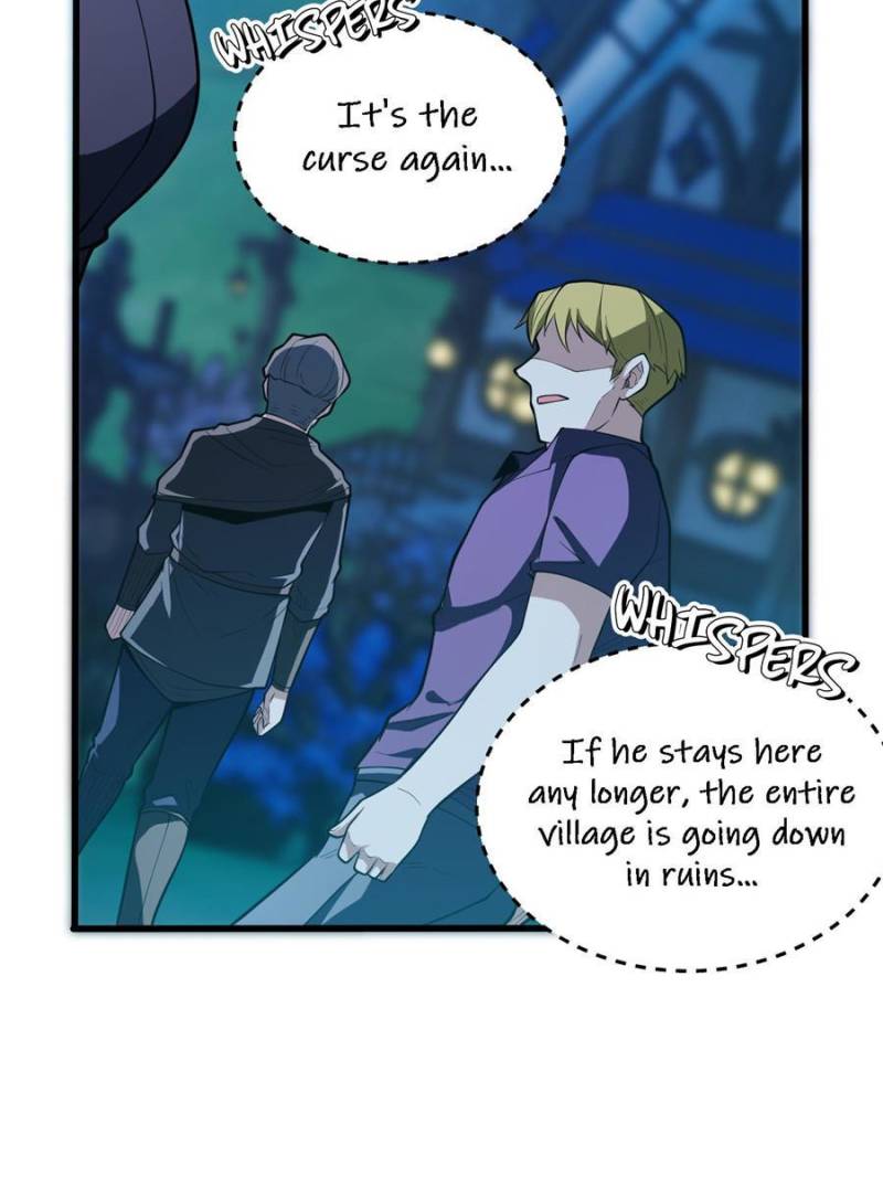 My Vampire System: A Dragon's Revenge Chapter 19 — Page 9