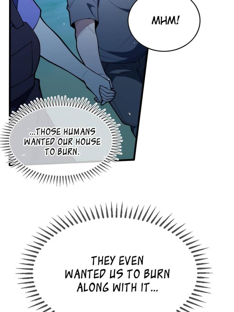 My Vampire System: A Dragon's Revenge Chapter 19 — Page 16