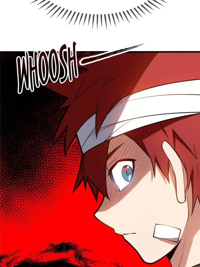 My Vampire System: A Dragon's Revenge Chapter 19 — Page 17