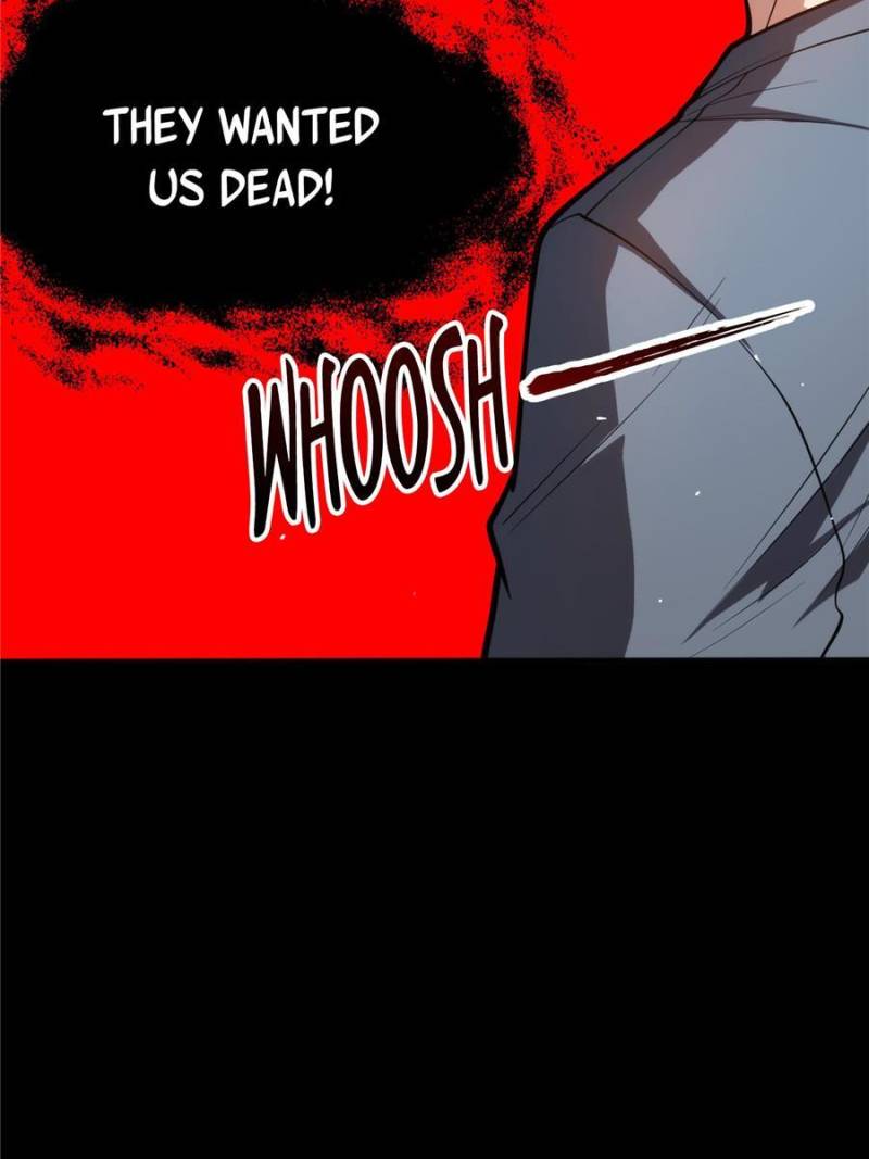 My Vampire System: A Dragon's Revenge Chapter 19 — Page 18