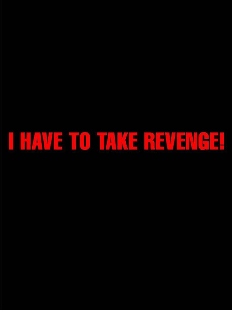 My Vampire System: A Dragon's Revenge Chapter 19 — Page 19