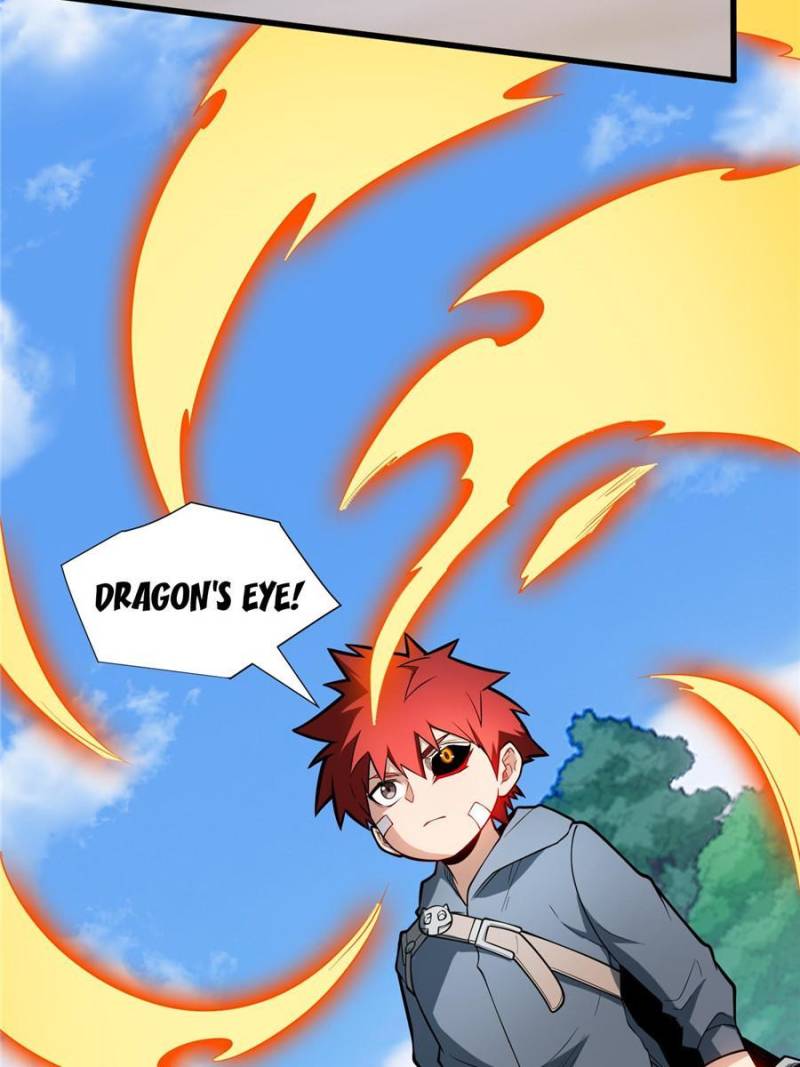 My Vampire System: A Dragon's Revenge Chapter 19 — Page 24
