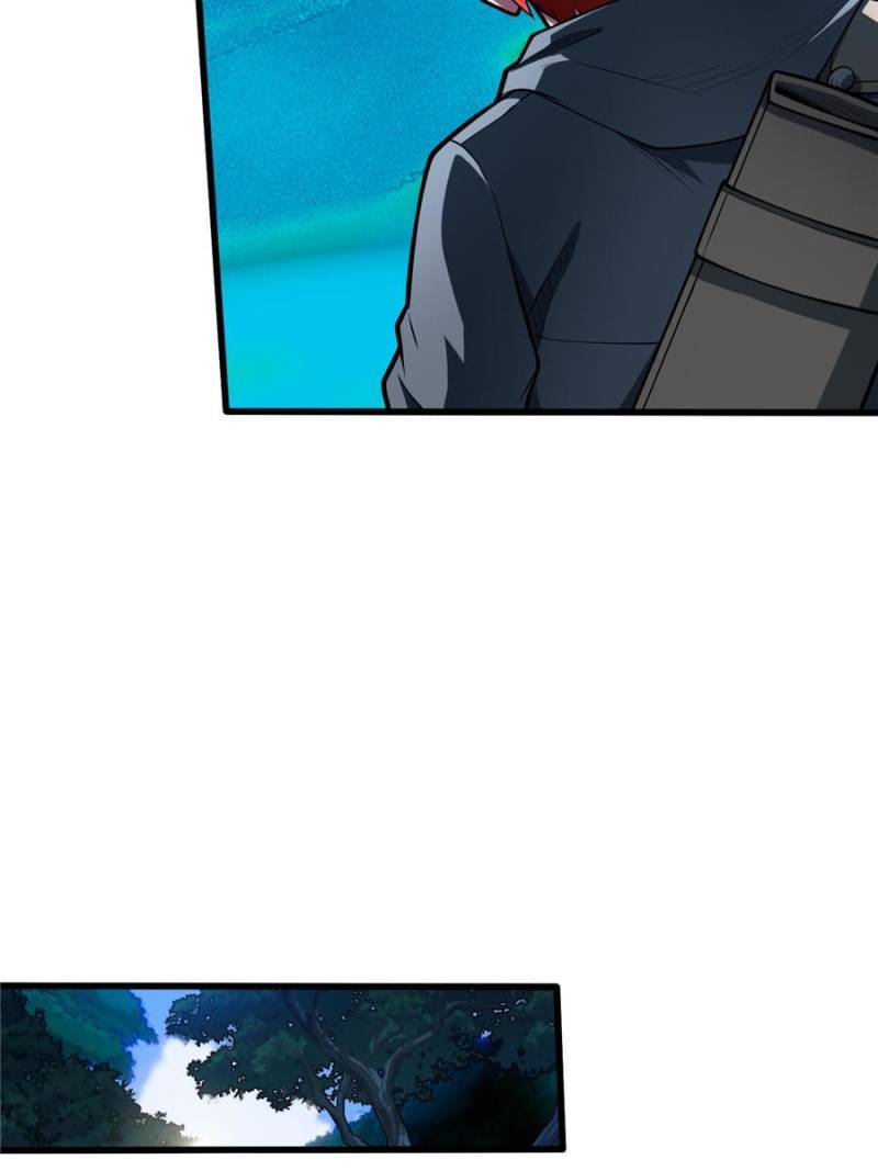 My Vampire System: A Dragon's Revenge Chapter 19 — Page 27