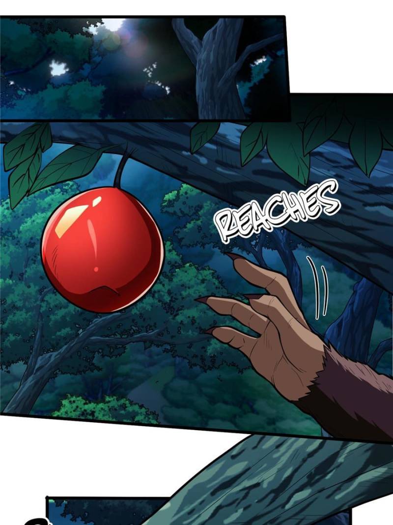My Vampire System: A Dragon's Revenge Chapter 19 — Page 28