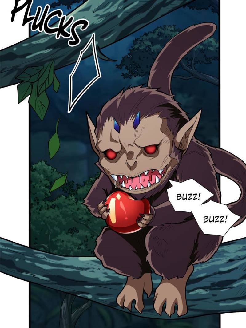 My Vampire System: A Dragon's Revenge Chapter 19 — Page 29