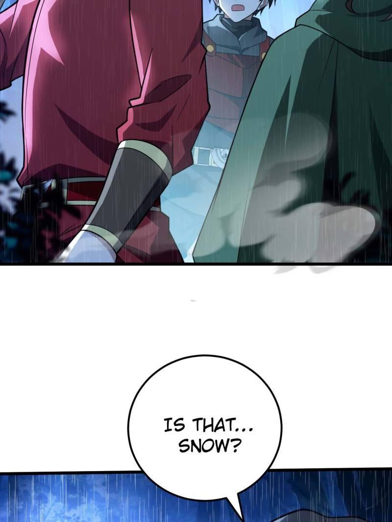 My Vampire System: A Dragon's Revenge Chapter 190 — Page 5