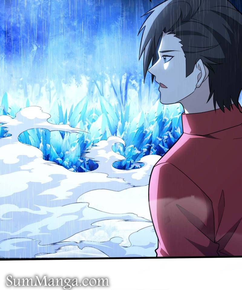 My Vampire System: A Dragon's Revenge Chapter 190 — Page 6