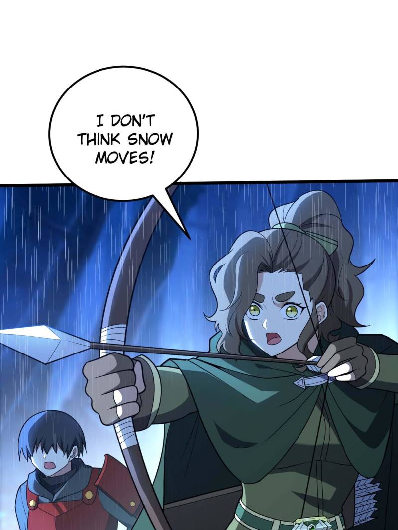 My Vampire System: A Dragon's Revenge Chapter 190 — Page 7