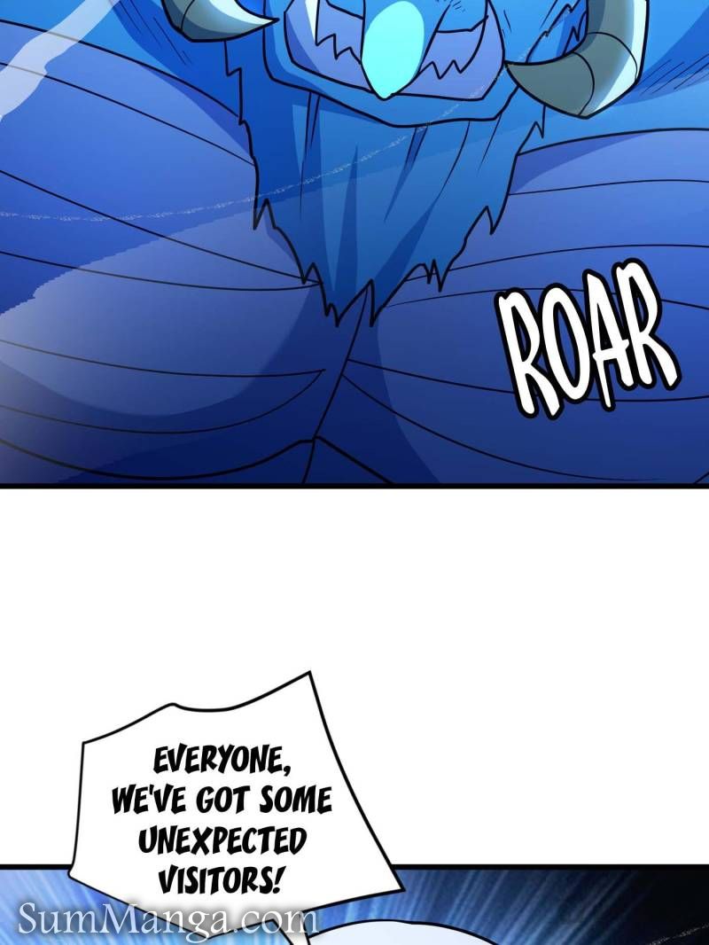 My Vampire System: A Dragon's Revenge Chapter 190 — Page 12