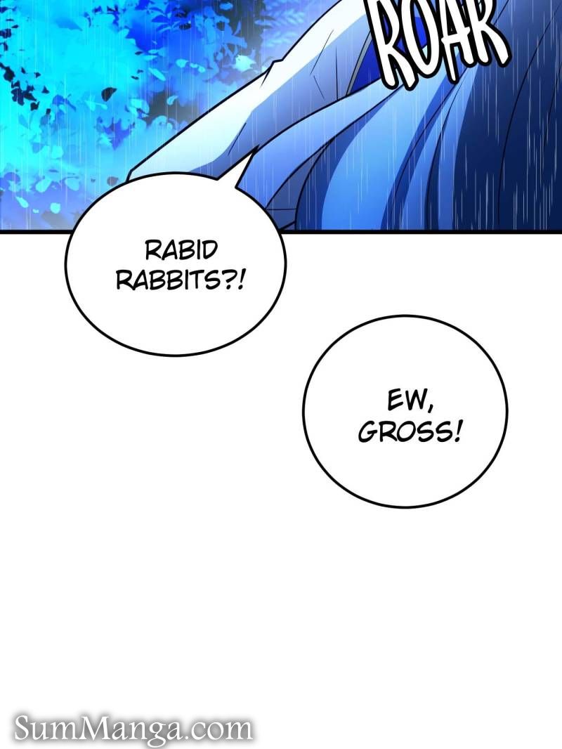 My Vampire System: A Dragon's Revenge Chapter 190 — Page 15