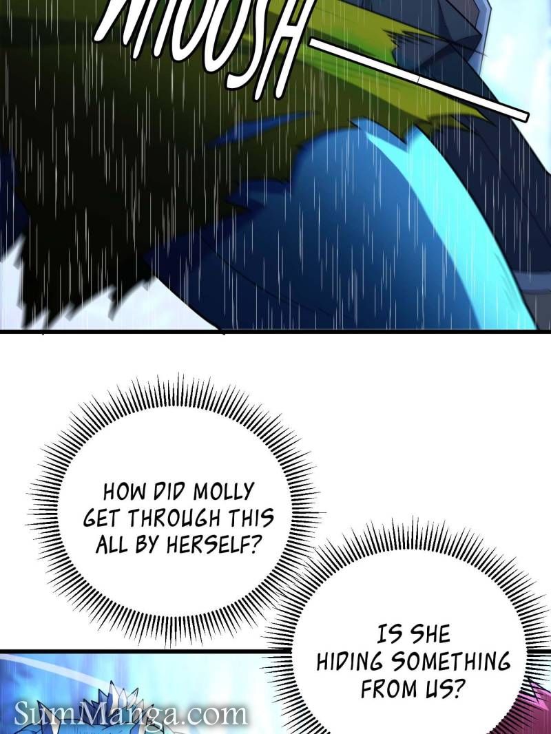 My Vampire System: A Dragon's Revenge Chapter 190 — Page 18