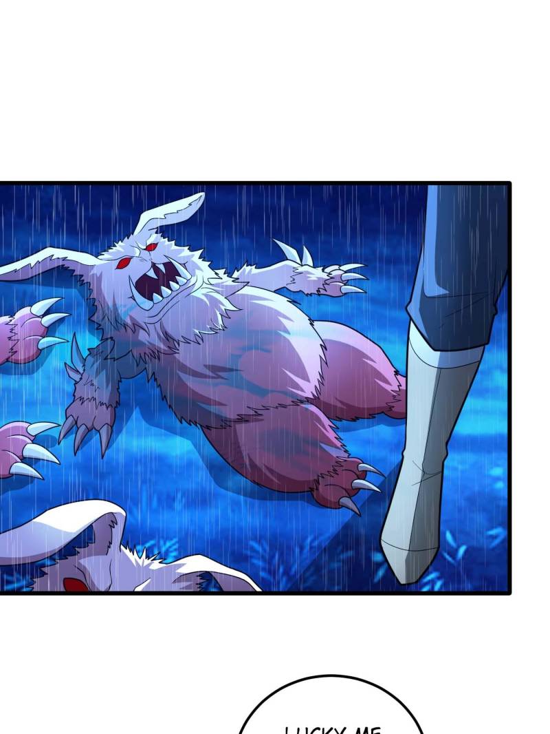 My Vampire System: A Dragon's Revenge Chapter 190 — Page 20
