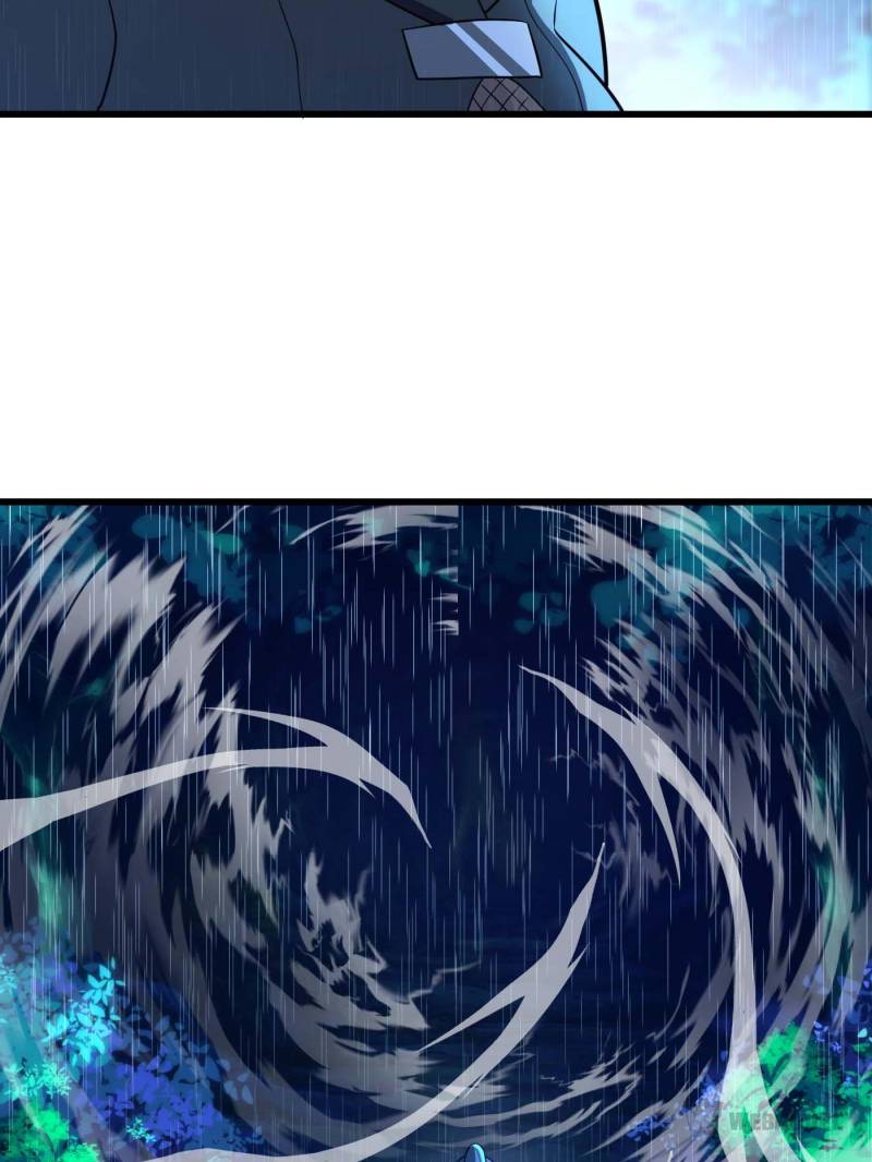 My Vampire System: A Dragon's Revenge Chapter 190 — Page 25
