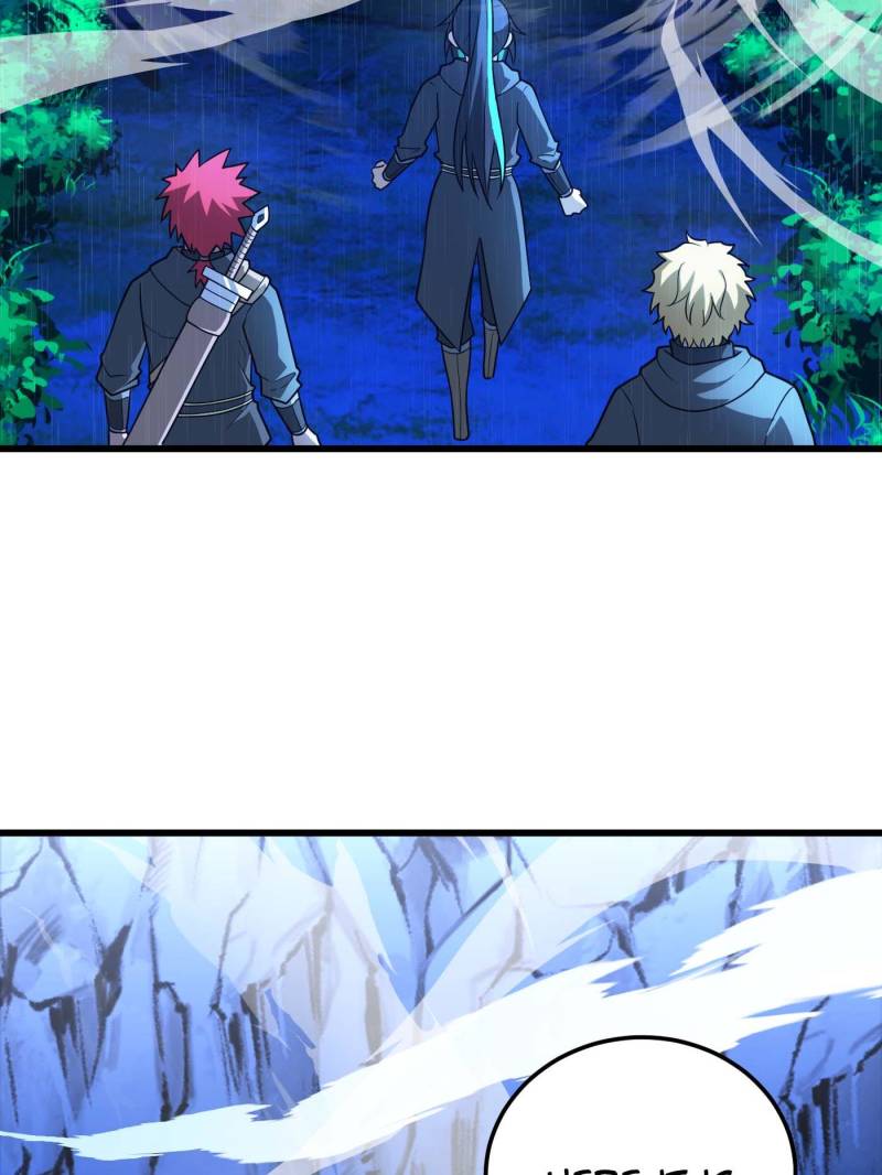 My Vampire System: A Dragon's Revenge Chapter 190 — Page 26