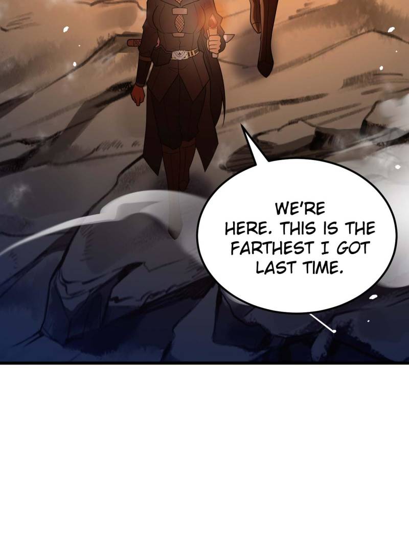 My Vampire System: A Dragon's Revenge Chapter 191 — Page 3