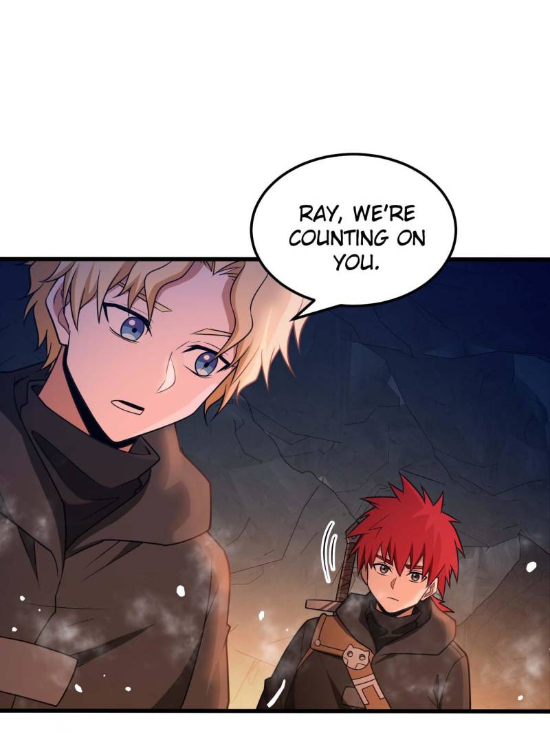 My Vampire System: A Dragon's Revenge Chapter 191 — Page 6