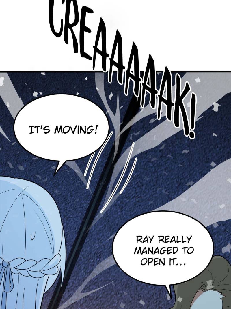 My Vampire System: A Dragon's Revenge Chapter 191 — Page 9